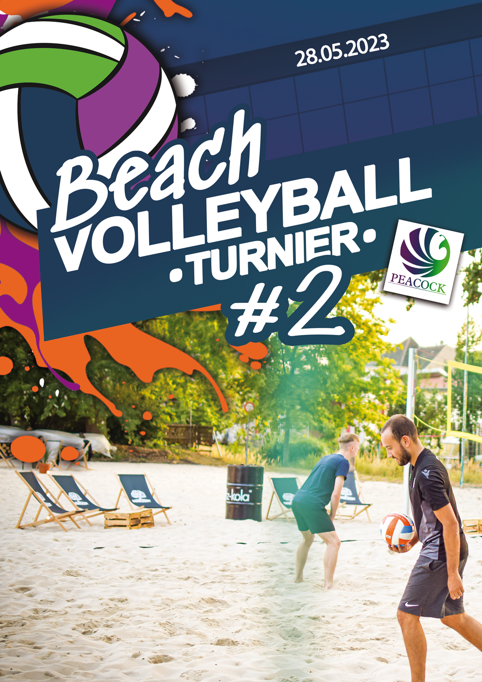 Peacock-Volleyball-Turnier-Flyer-23