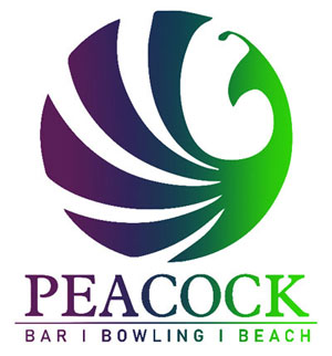 Peacock-Bar Logo