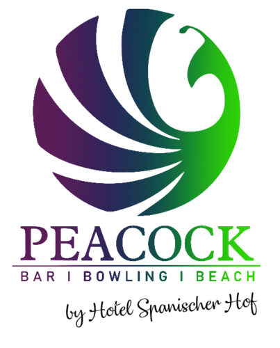 Peacock-Bar Logo